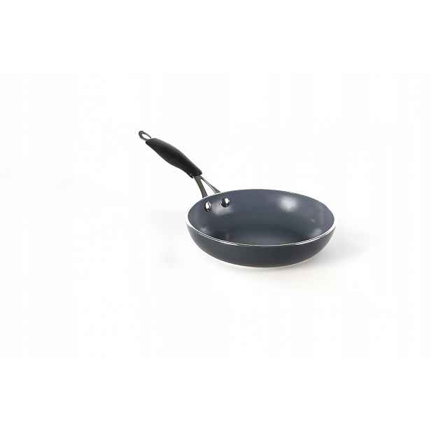 Hliníková pánev Teflon Platinum Professional 32 cm Hendi 621158