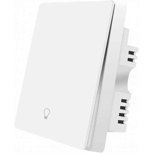Inteligentní spínač xenonového osvětlení Zigbee, 2 balení