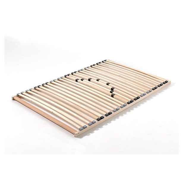 Lamelový dětský rošt 120x200 cm – Vipack