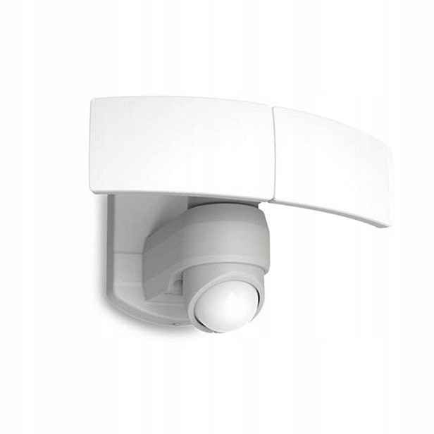 Led venkovní nástěnné svítidlo 19W s pohybovým senzorem Arc 7632201053 Lutec