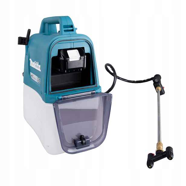 Makita Akumulátorový postřikovač 18V 5L DUS054Z