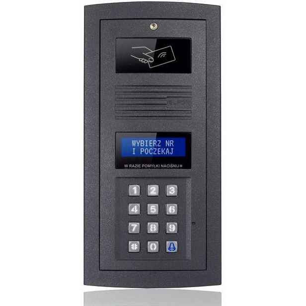 Modul OP-255R-G Elfon Optima Rfid Grafit
