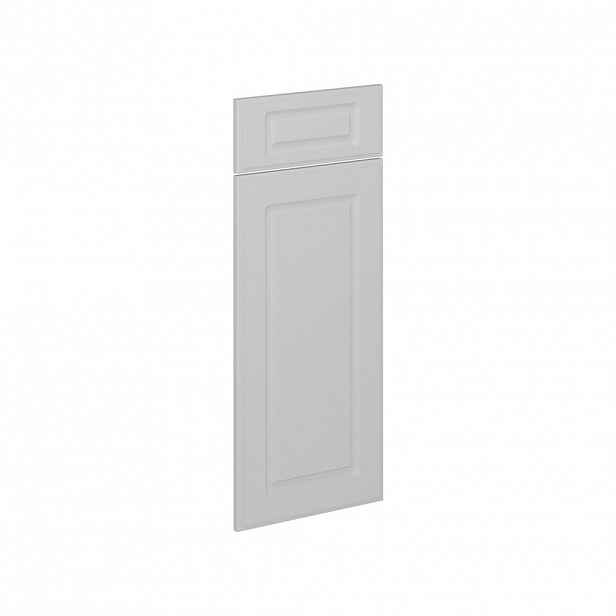 Vicco KUCHYŇSKÁ DVÍŘKA R-Line Bílý venkovský dům 29.6 x 70.8 cm nábytková čela pro spodní skříňku se zásuvkami