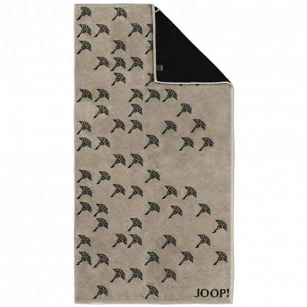 Joop! OSUŠKA DO SPRCHY, 80/150 cm, béžová - Osušky - 003367141902