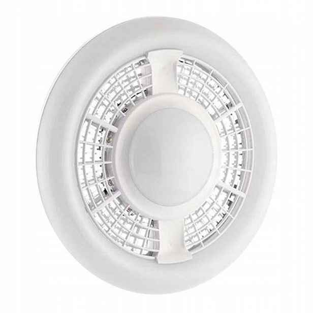 stropní svítidlo Led Uv Proti Komárům Závit E27 25W Hmyz Mouchy Komáři