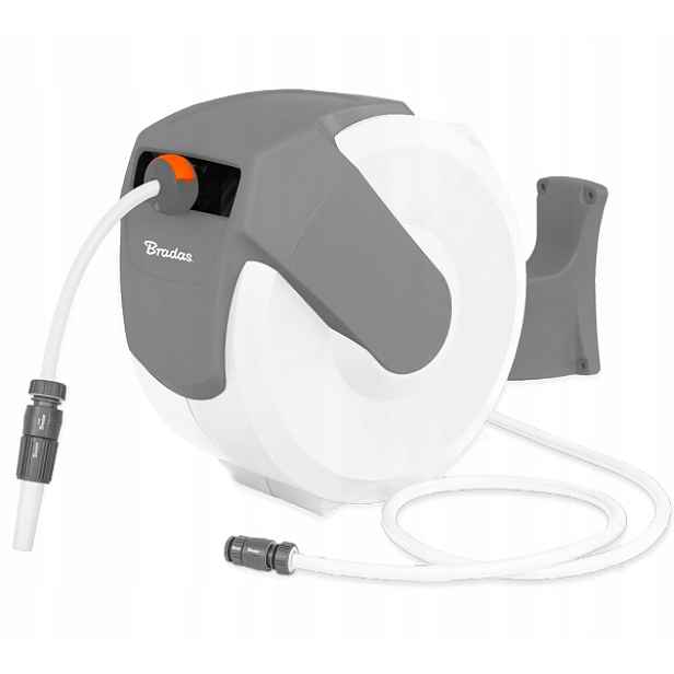 Automatický buben s hadicí Bradas WL-W6B35 35 m