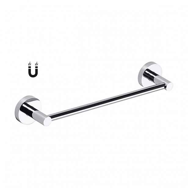 Držák ručníků Bemeta RAWELL chrom 104104262