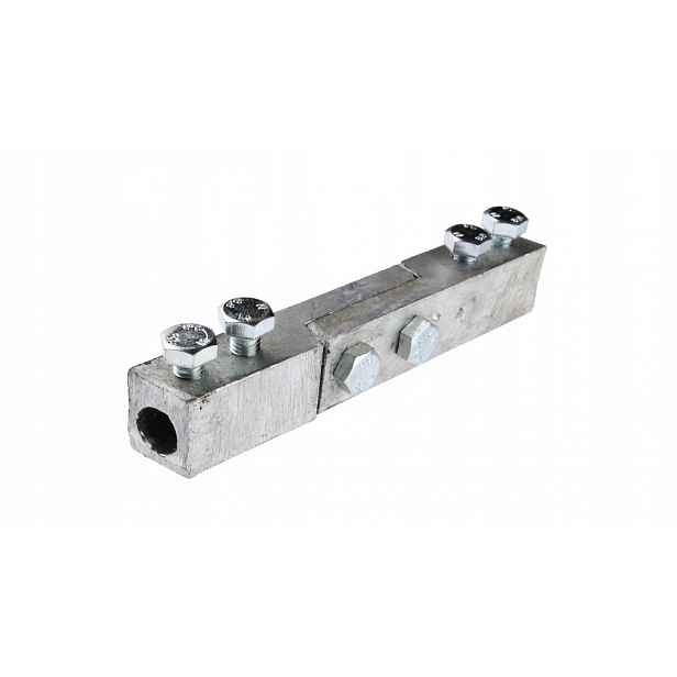 Kontrolní konektor Al-zn 95600109