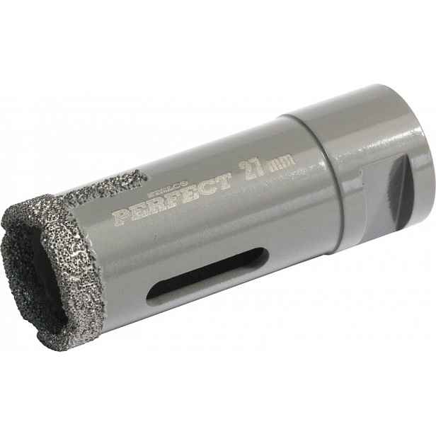 Korunkový Vrták diamantová 20 mm Stalco Perfect S-71009