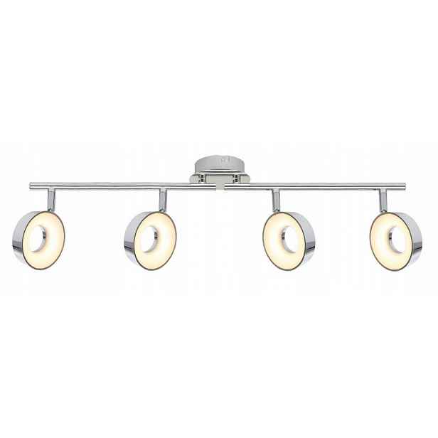 Led bodové svítidlo reflektor 4x4W Isla 94-61720 Candellux