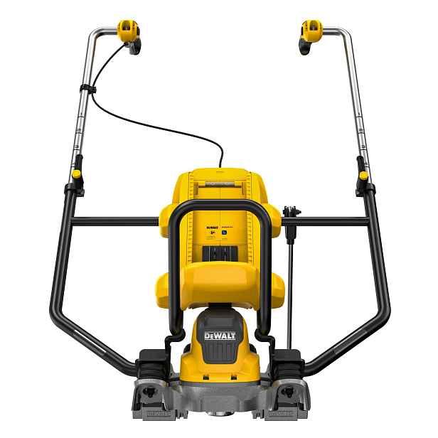 Lišta vibračnístahovací AKU DeWALT POWERSHIFT DCPS330N (bez AKU)