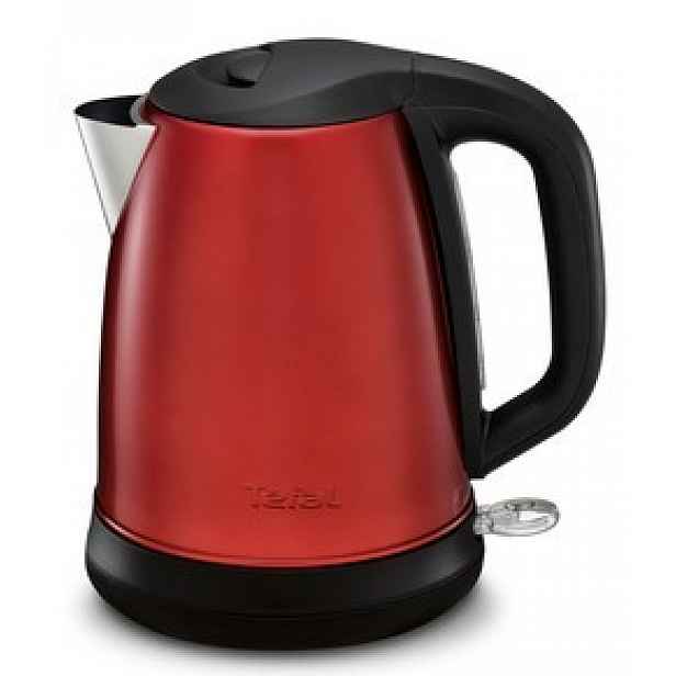 Rychlovarná konvice Tefal Confidence KI270530