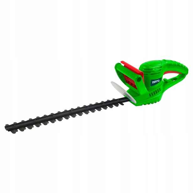 Síťové elektrické nůžky Verto Šířka Řezu 450 MM 600 W 52G567