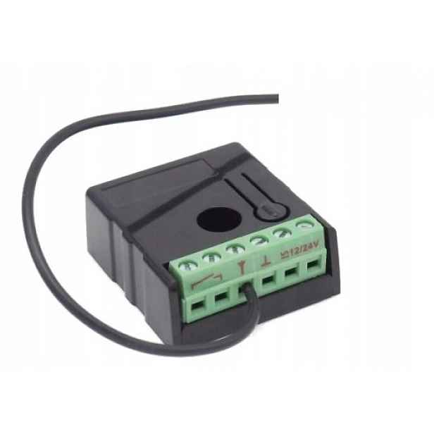 Univerzální rádiový přijímač pro dálkové ovladače Nice Flor,one NW1