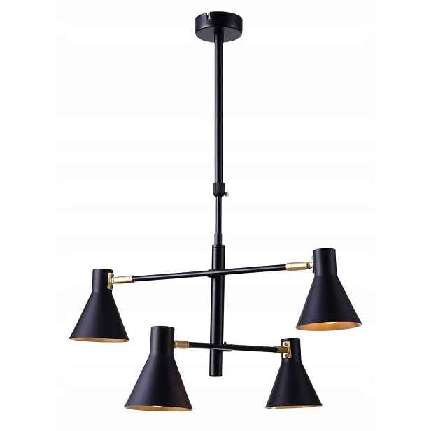 Závěsná lampa Less 34-72689 Candellux