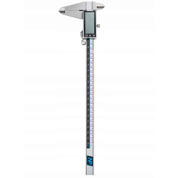 Elektronické posuvné měřítko Velký Displej Np Tools BS-300 rozsah 300 mm