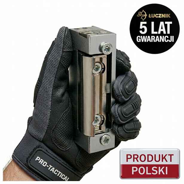 Elektrozávěs elektrozámek 1411RF 1411 Rf