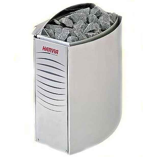 Kamna elektrická saunová Harvia Vega BC60E 6 kW
