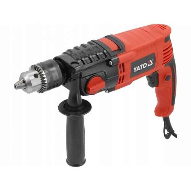 Příklepová vrtačka 1200 W Yato YT-82045