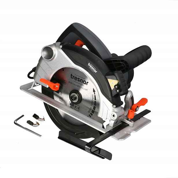Tresnar Pila 185 mm 1300 W