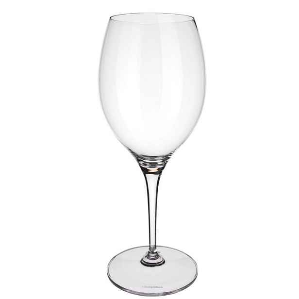Villeroy & Boch Sada sklenic na červené víno Bordeaux Maxima, 0,2 l, 4 ks 11-3731-8110