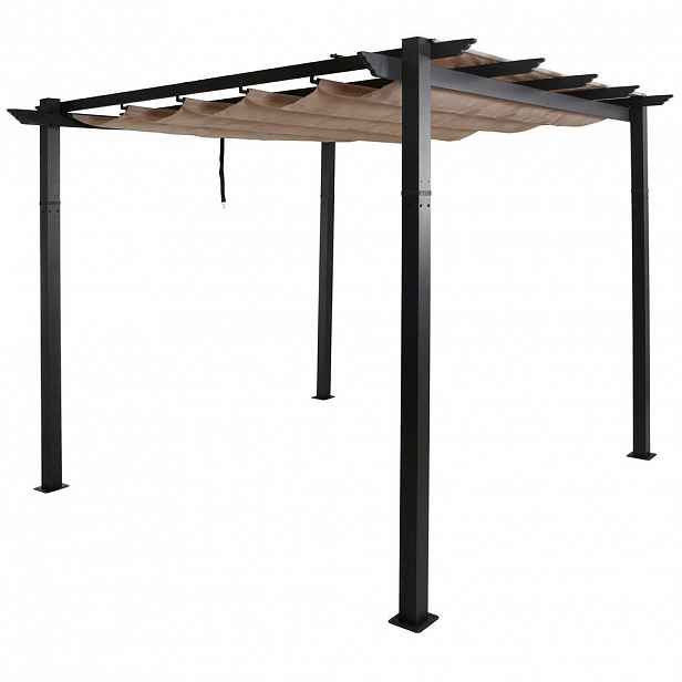 MCW PERGOLA Béžová