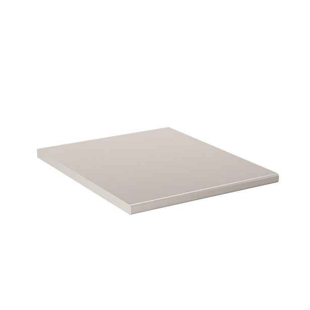 Vicco KUCHYŇSKÁ PRACOVNÍ DESKA R-Line, satén, 50 cm