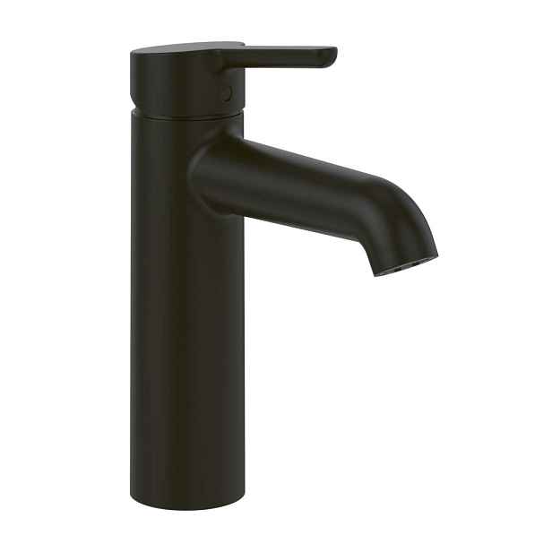 Villeroy & Boch Skyla - Umyvadlová baterie, matná černá TVW116002000K5