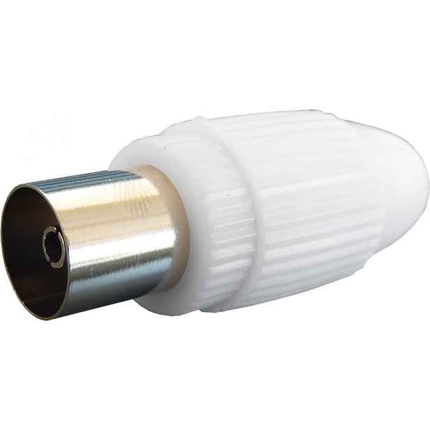 Anténní zástrčka 75W