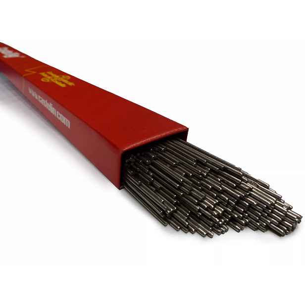 Drát svařovací Castolin CastoTiG 45500 WS 2,4 mm 5 kg