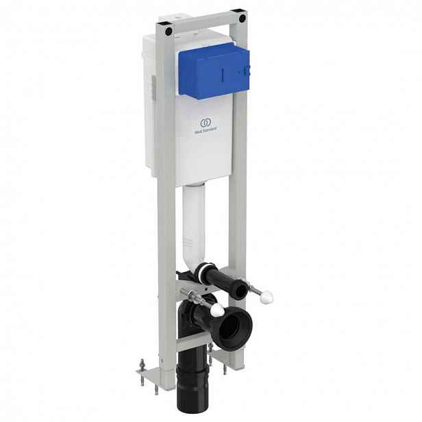 Ideal Standard ProSys - Předstěnová instalace ECO M F pro závěsné WC E233367