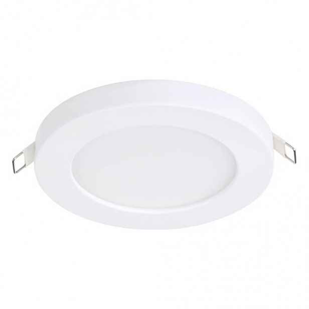 LED Bodové osvětlení Eglo FUEVA FLEX bílá 900935