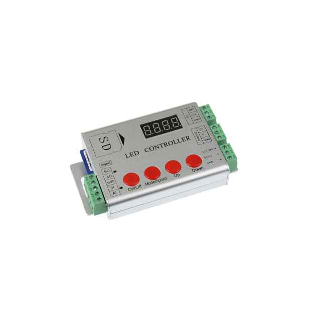 LED ovladač digitální DGSD