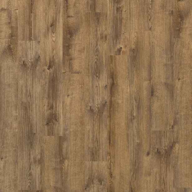 POSLEDNÍ ŠANCE: Vinylová podlaha lepená Moduleo Roots 0,55 Galway Oak 87832Q, 1320 x 196 mm, Unilin