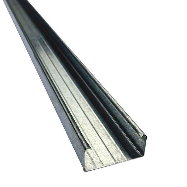 Profil nosný Rigips R-CD 60×27 mm 4 m