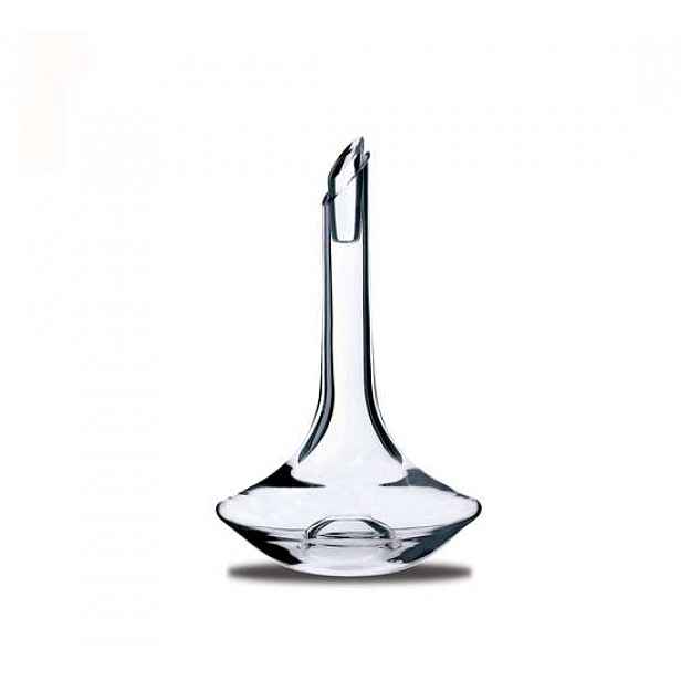 Peugeot Ibis skleněná karafa s uzávěrem, 33 cm, 1,5 l 230012