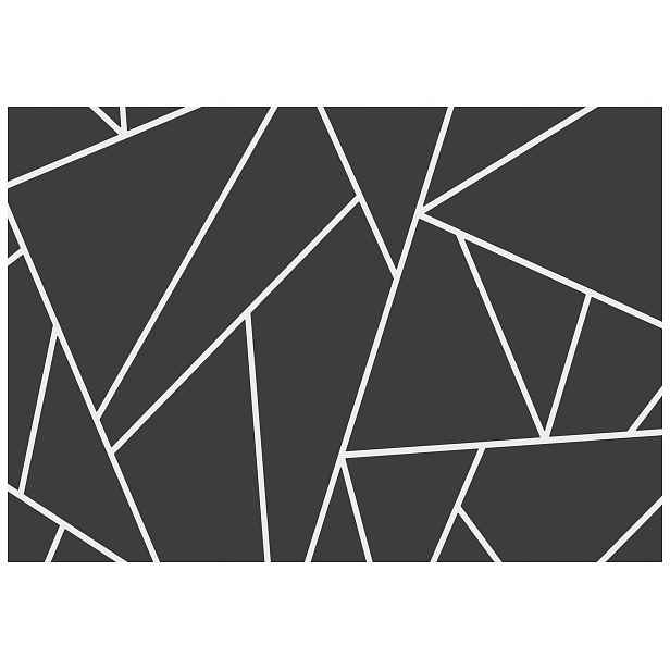 Fototapeta Linie a abstraktní geometrie Loft Minimalismus 150x105 lepidlo