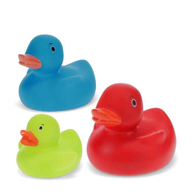 Hračka do vody 3 ks Ducks – Rex London