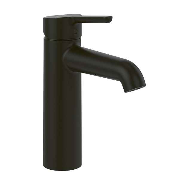 Villeroy & Boch Skyla - Umyvadlová baterie, matná černá TVW116004000K5