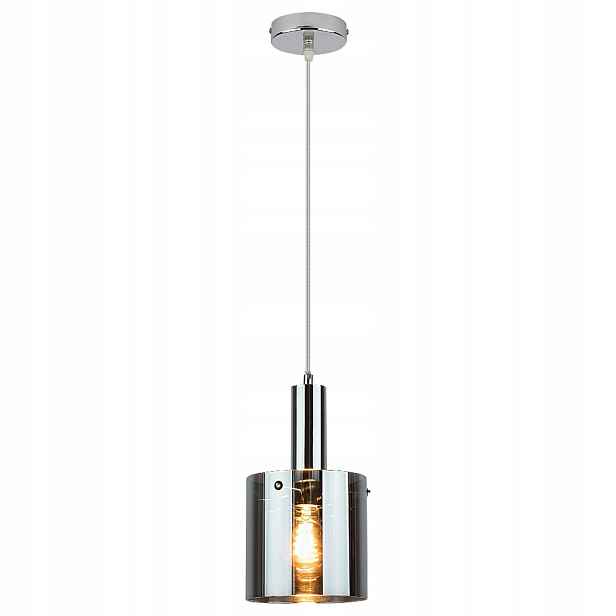 Elegantní závěsná stropní lampa do kuchyně a jídelny Rabalux