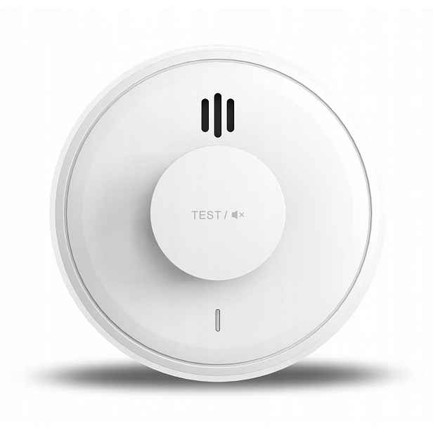 Safe 10YHT-RF Bezdrátový teplotní hlásič požáru
