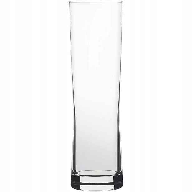 Sklenice na pivo Gastro Fresh 640 ml cejch 0,5 l 6 ks