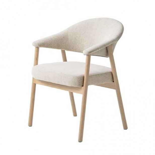 Unique-Furniture ELK jídelní židle unique furniture písek polyester 56160300