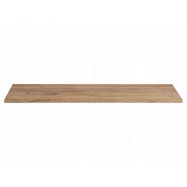 Blat o długości 120 cm Capri Oak