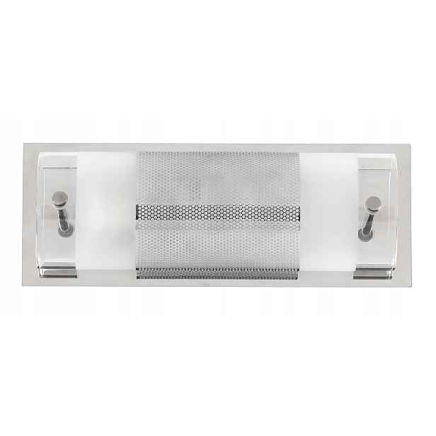 Koupelnové nástěnné svítidlo E14 chrom Periodic 5800 Rabalux
