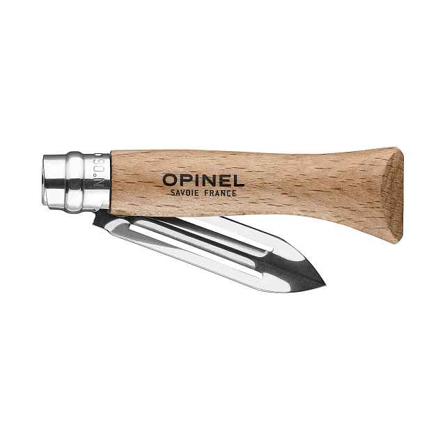 Opinel Nomad cestovní zavírací škrabka N°06 002440