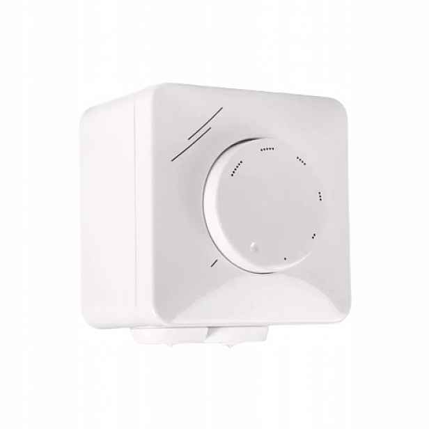 Potenciometr Pro Regulaci Ventilátorů S Motory Ec MTP-X10K-NA