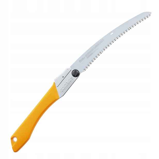 Ruční skládací pila Silky Gomboy Curve 240-8