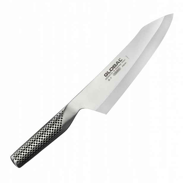 Nůž orientální Deba 18 cm (pravoruký) Global G-7R