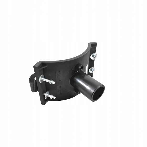 Sedlová odbočka PE100 SDR11 315/63 Fox